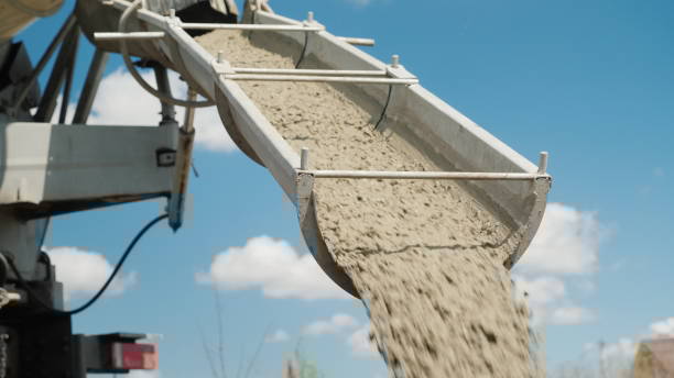 Best Affordable Concrete Services  in Warren, IN