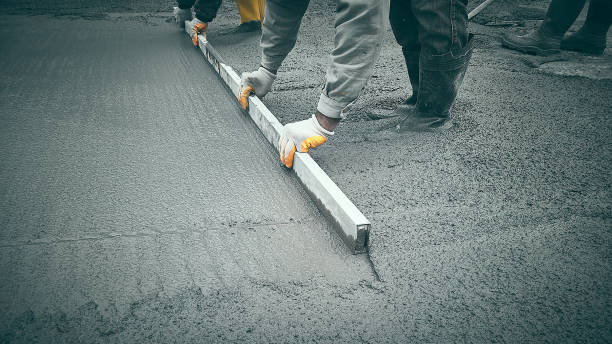 Best Waterproofing & Drywells  in Warren, IN