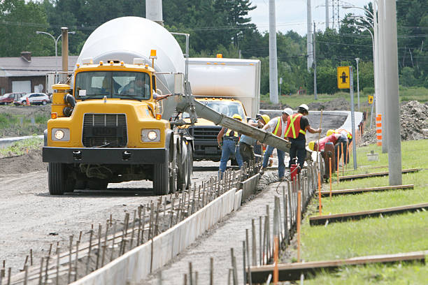 Best Foundations  in Warren, IN
