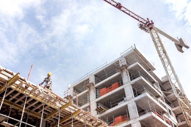 Best Local Concrete Companies  in Warren, IN